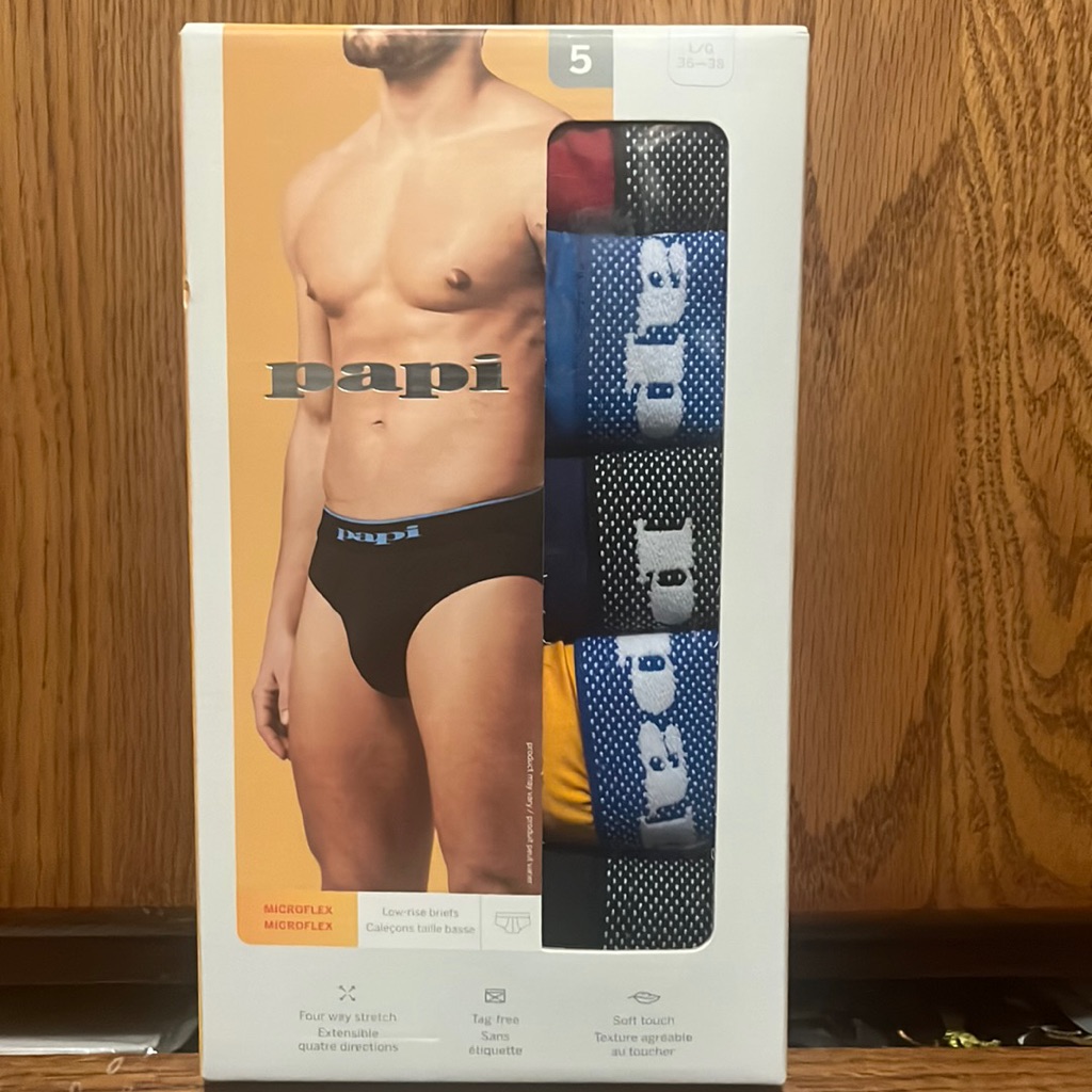 Papi